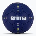 Míč na házenou ERIMA Pure Grip No. 5 Wax-Free new navy velikost 3