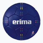 Míč na házenou ERIMA Pure Grip No. 5 Wax-Free new navy velikost  3