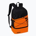 Fotbalový batoh ERIMA Six Wings Backpack 25 l orange/black