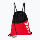 Sportovní taška ERIMA Six Wings 14 l red/black