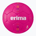 Míč na házenou ERIMA Pure Grip No. 5 Wax-Free pink velikost  1