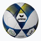 Fotbalový míč ERIMA Hybrid Futsal new navy/yellow velikost 4