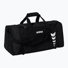Tréninková taška ERIMA Six Wings Sports Bag 76 l black