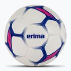 Míč na házenou ERIMA Flash Training white/red velikost 3