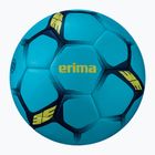 Míč na házenou ERIMA Flash Junior sky/navy velikost 0