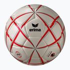 Míč na házenou ERIMA Magic White Pro white/red velikost 2