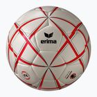 Míč na házenou ERIMA Magic White Pro white/red velikost 3