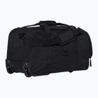 Kufr ERIMA Travel Line Trolleybag 80 l black