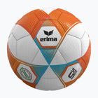 Fotbalový míč pro děti Erima Hybrid Lite 350 size 5 neon orange/curacao