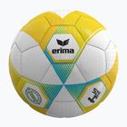 Fotbalový míč pro děti ERIMA Hybrid Lite 350 size 4 yellow/curacao