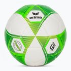 Fotbalový míč pro děti Erima Hybrid Lite 290 size 5 green gecko/lime