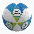Fotbalový míč pro děti ERIMA Hybrid Lite 290 size 4 curacao/lime