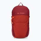 VAUDE Wizard 18+4 l turistický batoh mars red