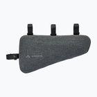 Brašna na kolo VAUDE Trailframe II 22 l černá