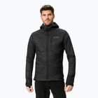 Pánská hybridní bunda VAUDE Sesvenna IV black