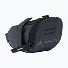 Brašna na kolo VAUDE Race Light M 0,4 l Luminum černá
