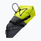 Brašna pod sedlo kola VAUDE Trailsaddle Compact 7 l bright green/black