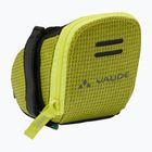 VAUDE Race Light L Luminum 0,55 l světle zelená brašna na sedlo kola