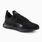 Běžecké boty PUMA Flyer Runner 192257 black