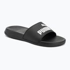 Dámské nazouváky PUMA Popcat 20 puma black/puma black/puma white