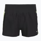 Dámské běžecké šortky Puma Run Lite Woven Ultra Shorts black/neon