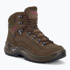 Boty LOWA Renegade GTX Mid espresso