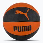 Basketbalový míč PUMA Basketball IND mandarin orange/puma black velikost 7