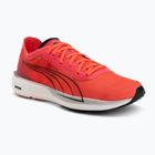 Dámské běžecké boty Puma Liberate Nitro sunblaze/white