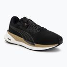 Dámské běžecké boty Puma Eternity Nitro black/gold/white