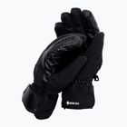 Pánské lyžařské rukavice ZIENER Genio Gtx Pr černé 801075.12