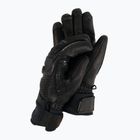 Lyžařské rukavice ZIENER Gisor As černé 211003.12