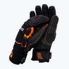 Pánské lyžařské rukavice ZIENER Gladir As Aw černé 211200.918