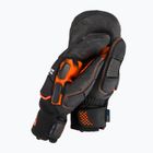 Pánské snowboardové rukavice ZIENER Gladiator As Aw černé 211201.918