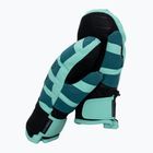 Dětské snowboardové rukavice ZIENER Liwani As Pr Mitten modré 211902.953211
