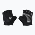 Pánské cyklistické rukavice Ziener MTB Collby Gel black