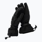 Pánské lyžařské rukavice ZIENER Gastil GTX black 801207