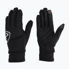 Pánské lyžařské rukavice ZIENER Ivano Touch Multisport black 802067