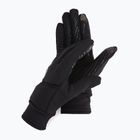 Pánské lyžařské rukavice ZIENER Ivano Touch Multisport black 802067