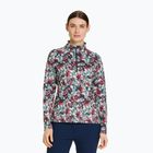 Dámská termoakční mikina ZIENER Jeane flower print