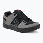 Pánská cyklistická obuv adidas FIVE TEN Freerider grey five/core black/grey four FW2836