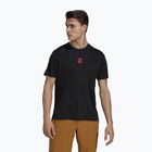 Pánské tričko adidas FIVE TEN Trailx Bike Tee black