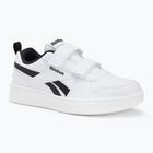 Dětské boty Reebok Royal Prime 2.0 Two Strap white/white/black