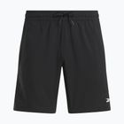 Pánské šortky Reebok Workout Woven black