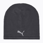 Běžecká čepice PUMA Slouchy Cuffles Runningpuma black
