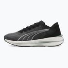 Dámské běžecké boty PUMA Electrify Turn black