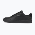 PUMA Shuffle puma black/dark shadow boty
