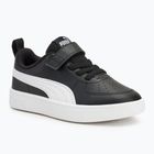 Dětské boty PUMA Rickie AC+ PS puma black/puma white