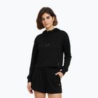 Dámská mikina FILA Rheine Cropped Hoody black