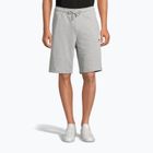 Pánské šortky FILA Blehen Sweat shorts light grey melange