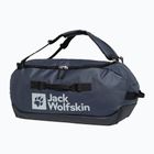 Cestovní taška Jack Wolfskin All-In Duffle 65 l midnight sky